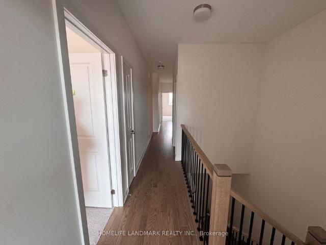 For Lease 1172 Tanbark Avenue, Oakville, Ontario