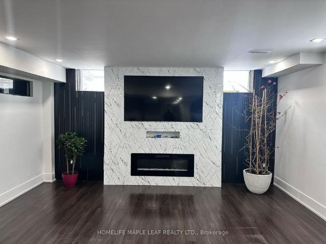 For Lease 1174 Enchanted Crescent, Pickering, Ontario