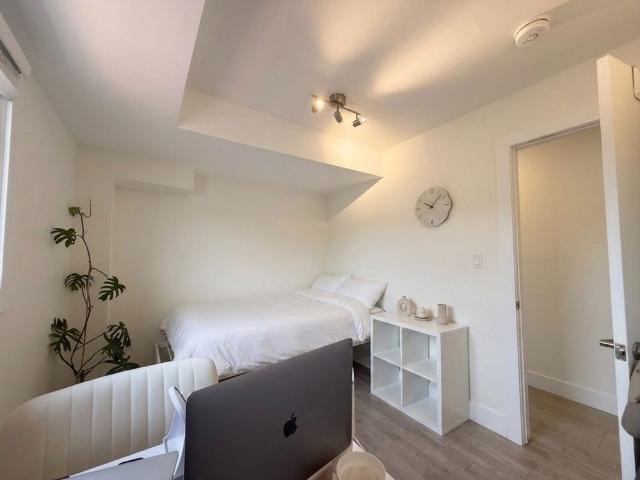 For Lease 1175 Dovercourt Road Unit# 4, Toronto, Ontario