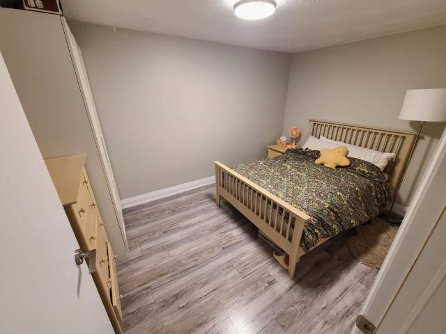 For Lease 1176 Alexandra Avenue Unit# Basement, Mississauga, Ontario
