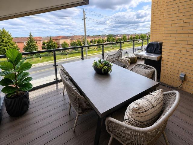 For Lease 11782 Ninth Line Unit# 303, Whitchurch Stouffville, Ontario