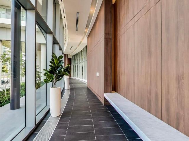 For Lease 117 McMahon Drive Unit# 607, Toronto, Ontario