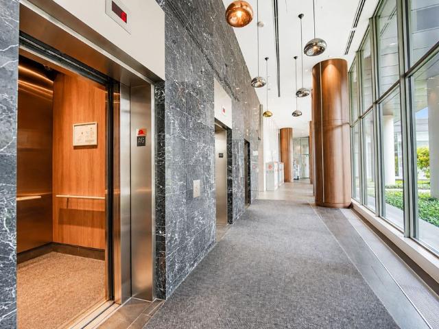 For Lease 117 Mcmahon Drive Unit# 701, Toronto, Ontario