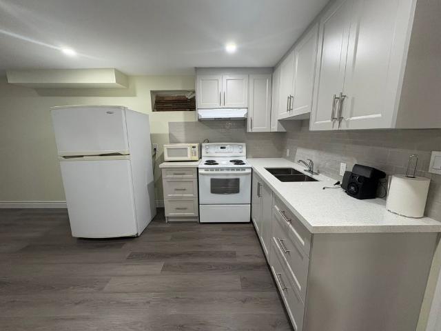 For Lease 117 Millhouse Crescent Unit# LOWER, Toronto, Ontario