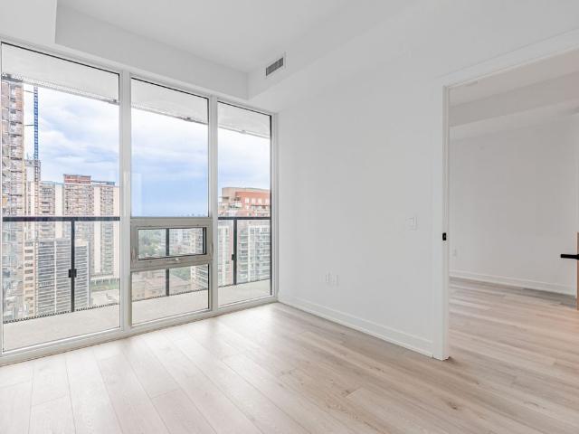 For Lease 117 Broadway Avenue Unit# 1507, Toronto, Ontario