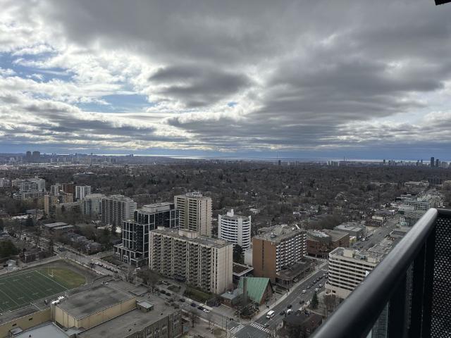 For Lease 117 Broadway Avenue Unit# 3410, Toronto, Ontario