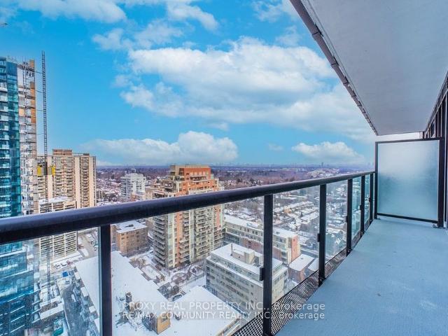 For Lease 117 Broadway Avenue Unit# 3106, Toronto, Ontario