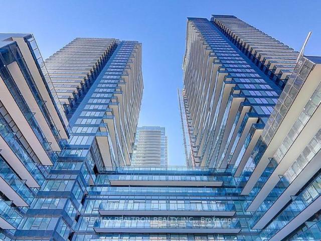 For Lease 117 Broadway Avenue Unit# 3202, Toronto, Ontario
