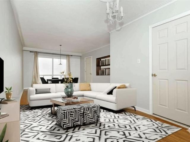 For Lease 117 Firgrove Crescent Unit# Main Fl, Toronto, Ontario