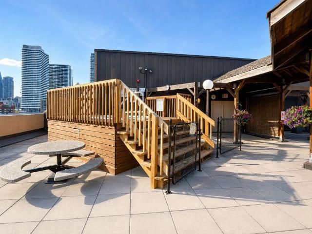 For Lease 117 Gerrard Street Unit# 413, Toronto, Ontario