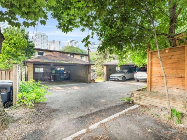 For Lease 117 Hillsdale Avenue Unit# 3, Toronto, Ontario