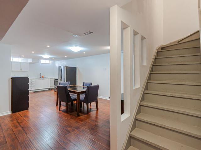 For Lease 117 Littleside Street, Richmond Hill, Ontario