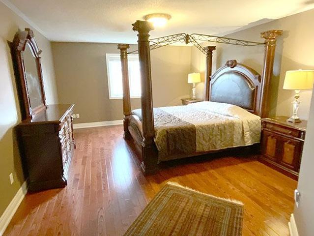 For Lease 117 Snively Street, Richmond Hill, Ontario