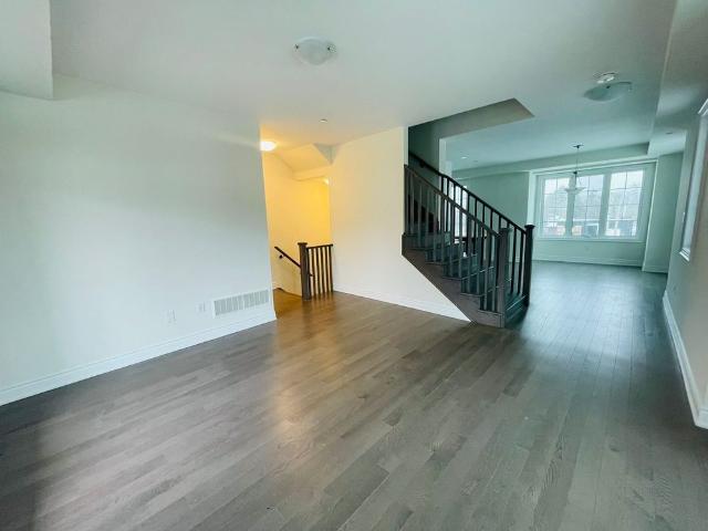 For Lease 117 Thomas Frisby Jr. Crescent, Markham, Ontario