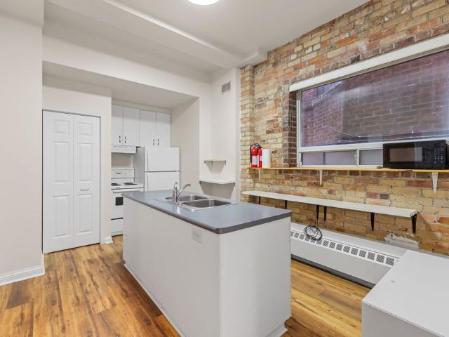 For Lease 117 Vaughan Road Unit# #Main, Toronto, Ontario