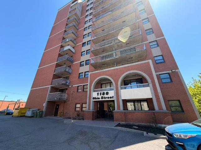 For Lease 1180 Ohio Street Unit# 304, Billings Bridge Riverside Park and Area, Ontario