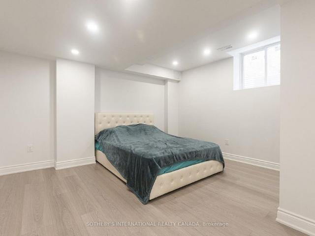 For Lease 1182 Blueheron Boulevard Unit# Basement, Mississauga, Ontario