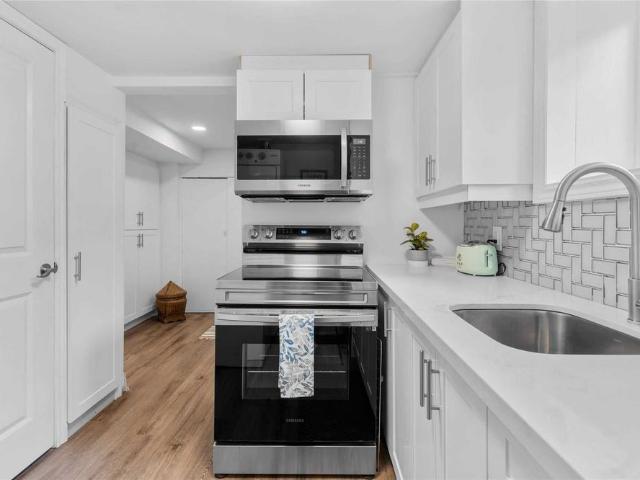 For Lease 1182 Ravine Road Unit# Bsmt, Oshawa, Ontario