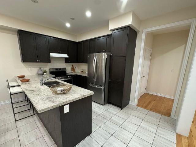 For Lease 1187 Enchanted Crescent, Pickering, Ontario