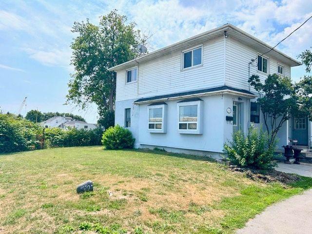 For Lease 11850 Airport Road, Brampton, Ontario