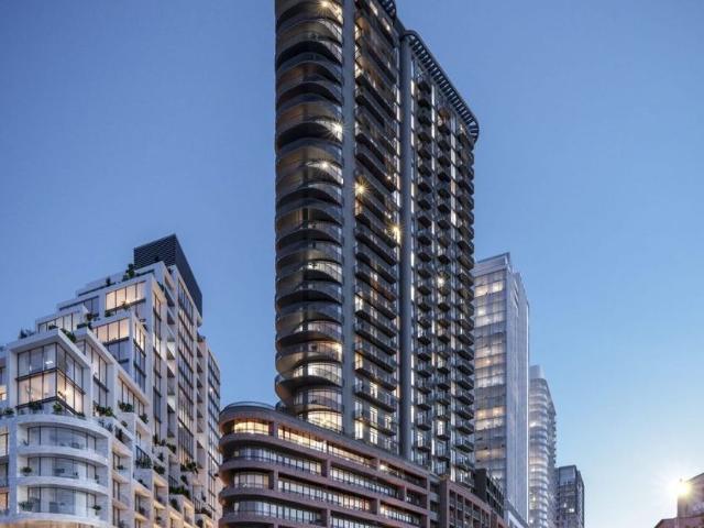For Lease 1185 Dupont Street, Toronto, Ontario