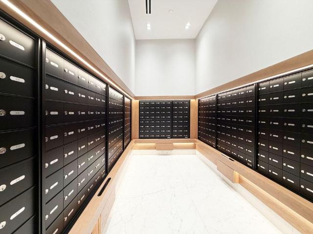 For Lease 1185 Dupont Street Unit# 1019, Toronto, Ontario