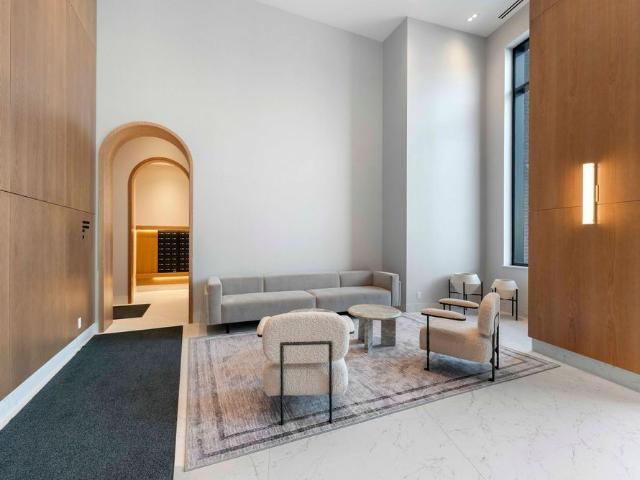 For Lease 1185 Dupont Street Unit# 1201, Toronto, Ontario