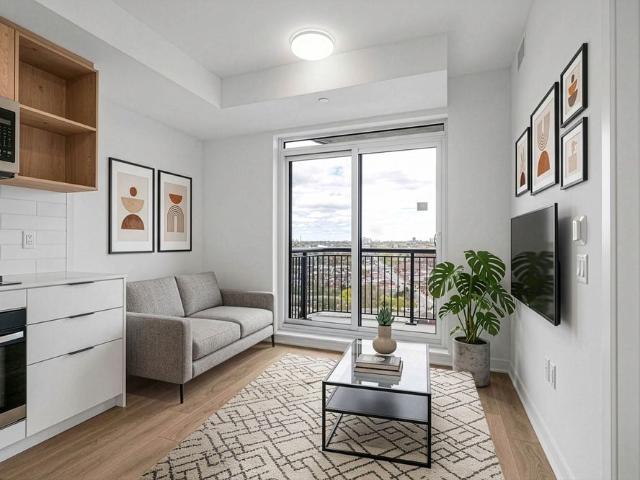 For Lease 1185 Dupont Street Unit# 1404, Toronto, Ontario