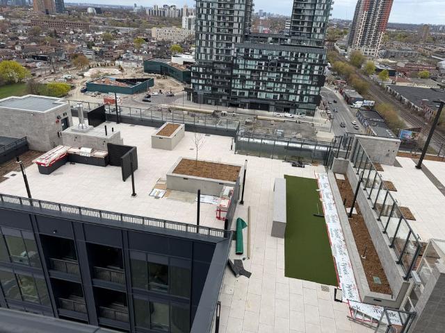 For Lease 1185 Dupont Street Unit# 1411, Toronto, Ontario