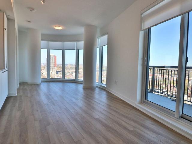 For Lease 1185 Dupont Street Unit# 1502, Toronto, Ontario