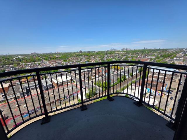 For Lease 1185 Dupont Street Unit# 1703, Toronto, Ontario