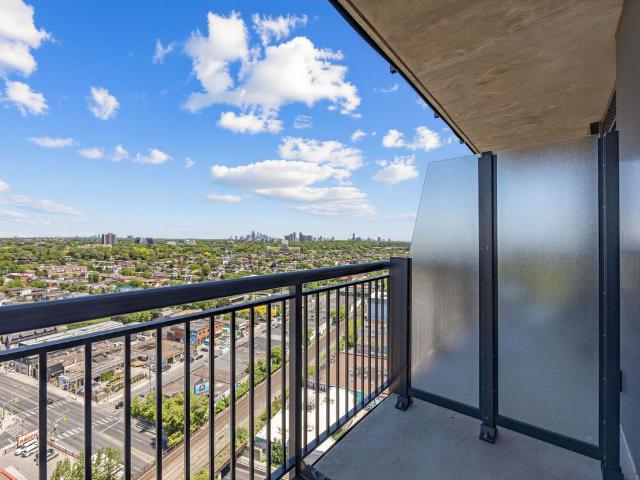 For Lease 1185 Dupont Street Unit# 1805, Toronto, Ontario