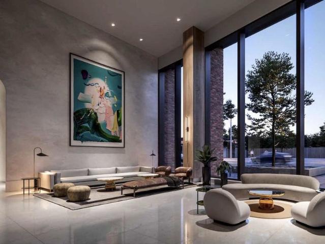 For Lease 1185 Dupont Street Unit# 1811, Toronto, Ontario