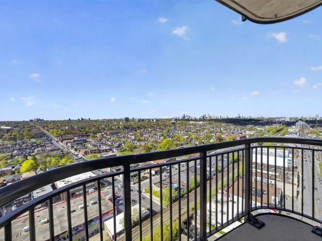 For Lease 1185 Dupont Street Unit# 1904, Toronto, Ontario