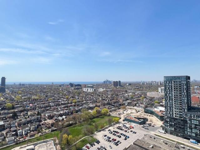 For Lease 1185 Dupont Street Unit# 2311, Toronto, Ontario