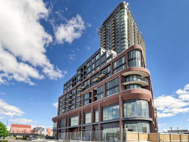 For Lease 1185 Dupont Street Unit# 2408, Toronto, Ontario