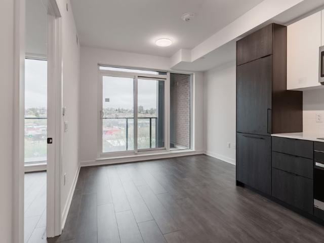For Lease 1185 Dupont Street Unit# 421, Toronto, Ontario