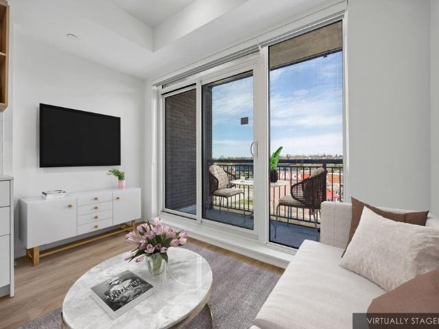 For Lease 1185 Dupont Street Unit# 515, Toronto, Ontario