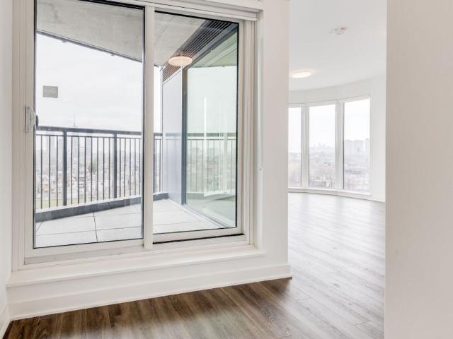For Lease 1185 Dupont Street Unit# 607, Toronto, Ontario