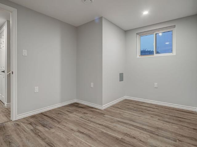 For Lease 1189 Cartier Boulevard Unit# A, Peterborough, Ontario