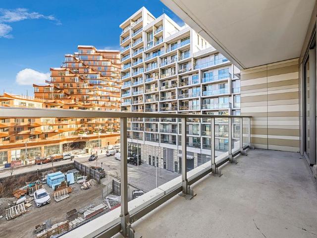 For Lease 118 Merchants Wharf Avenue Unit# 421, Toronto, Ontario