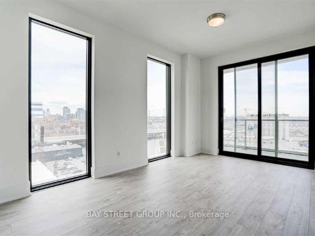 For Lease 118 Merchants' Wharf Avenue Unit# 1022, Toronto, Ontario