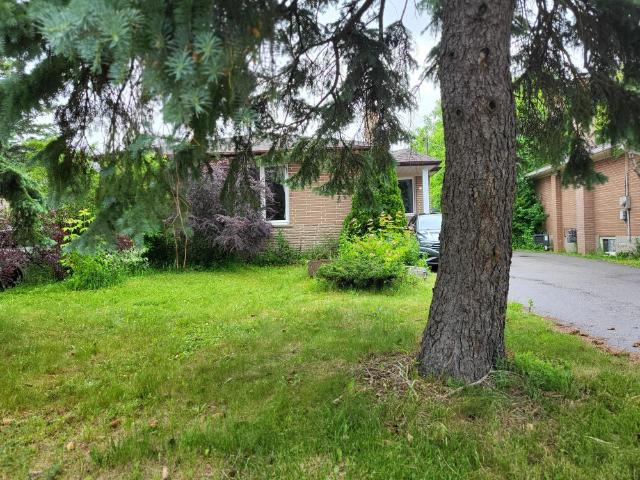 For Lease 118 Cartier Crescent Unit# Main, Richmond Hill, Ontario