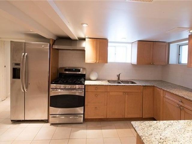 For Lease 118 Chatham Avenue, Toronto, Ontario