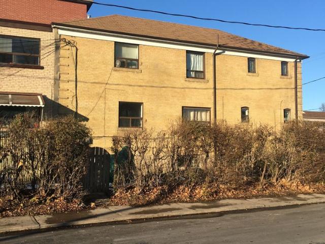 For Lease 118 Christie Street Unit# Unit 3, Toronto, Ontario