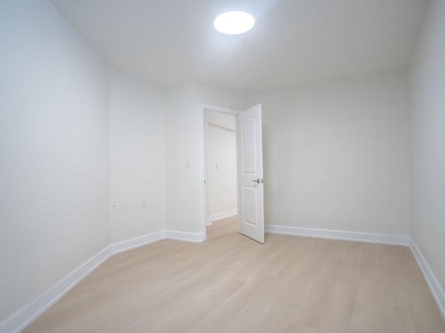 For Lease 118 Fairholme Avenue Unit# Basement 1, Toronto, Ontario