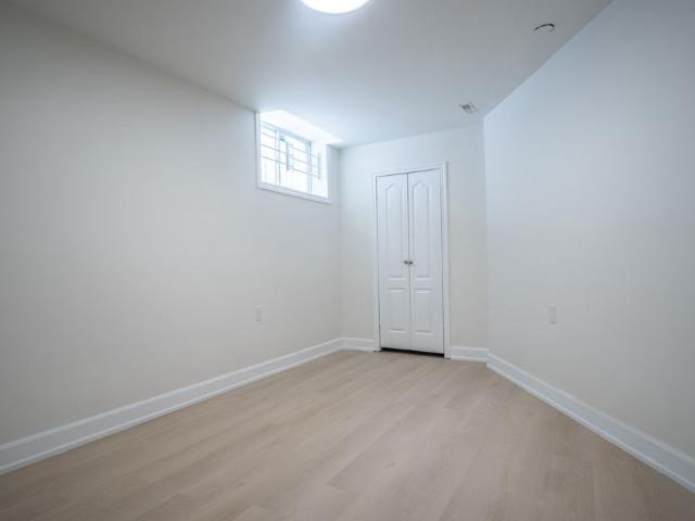 For Lease 118 Fairholme Avenue Unit# Basement 1, Toronto, Ontario