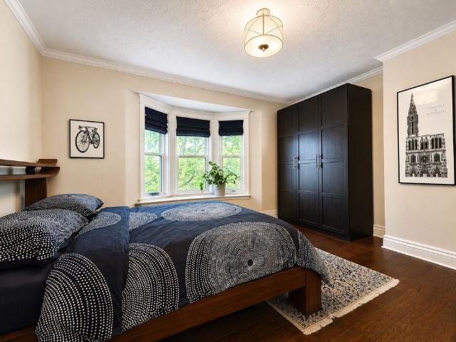 For Lease 118 Galt Avenue, Toronto, Ontario