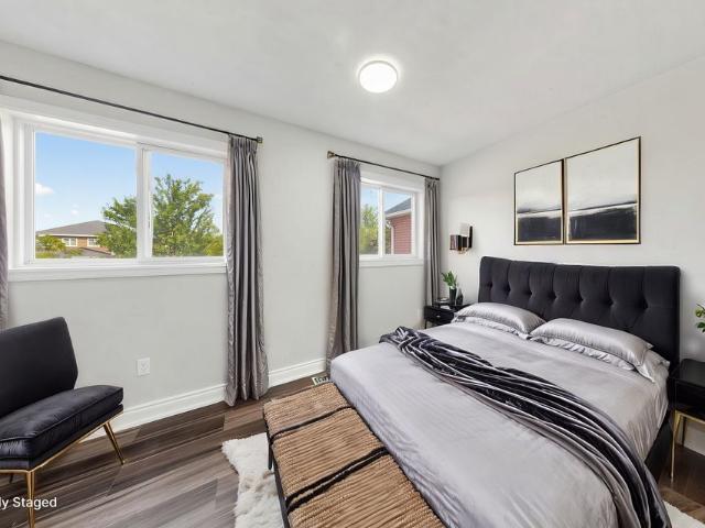 For Lease 118 Jordan Drive, Orangeville, Ontario