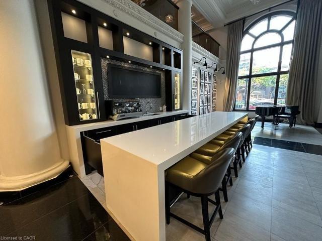 For Lease 118 King Street Unit# 718, Hamilton, Ontario
